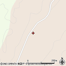 鳥取県鳥取市岩坪993周辺の地図