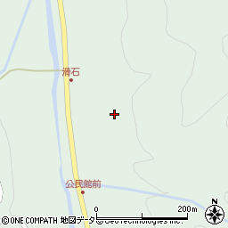 鳥取県鳥取市鹿野町河内510周辺の地図