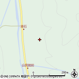 鳥取県鳥取市鹿野町河内509周辺の地図