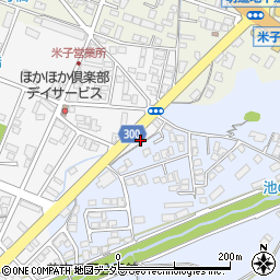 株式会社三伸総合設備周辺の地図