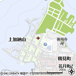 岐阜県岐阜市旭見ケ池町19周辺の地図