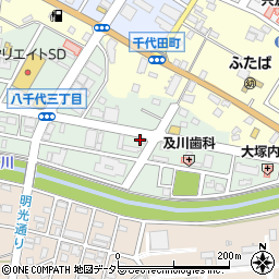 祐 －TASUKU－周辺の地図