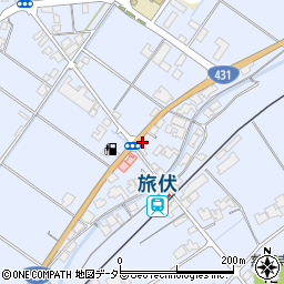 黒田昌弘税理士事務所周辺の地図