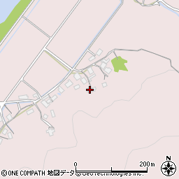 鳥取県鳥取市河原町稲常783周辺の地図