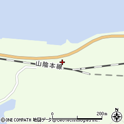 島根県松江市宍道町東来待389周辺の地図