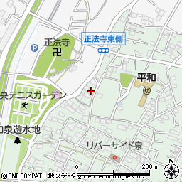 武田汽缶工業所周辺の地図