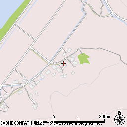 鳥取県鳥取市河原町稲常765周辺の地図