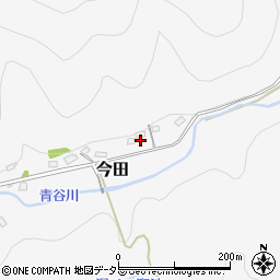 京都府舞鶴市今田1426周辺の地図