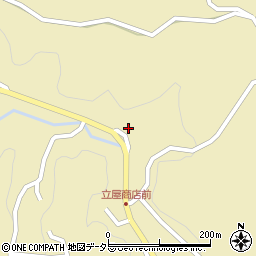 長野県飯田市千栄1959周辺の地図