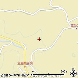 長野県飯田市千栄1963-1周辺の地図