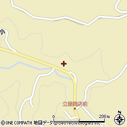 長野県飯田市千栄1949周辺の地図