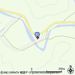 京都府福知山市天座１区1422周辺の地図