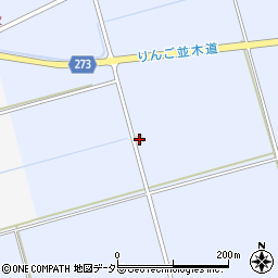 滋賀県長浜市内保町1699周辺の地図