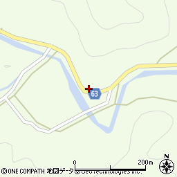 京都府福知山市天座１区1424周辺の地図