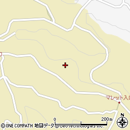 長野県飯田市千栄2495周辺の地図