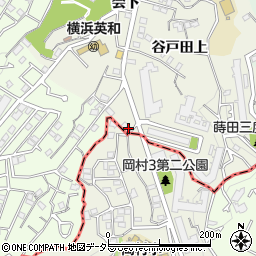 Ｈａｐｐｉｎｅｓｓ蒔田壱番館周辺の地図