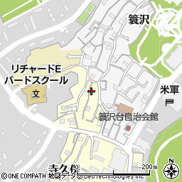 有限会社由成工務店周辺の地図