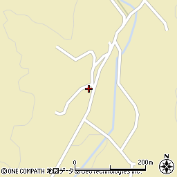 岐阜県瑞浪市日吉町1995-1周辺の地図