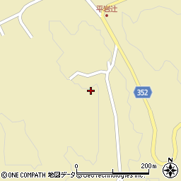 岐阜県瑞浪市日吉町9121周辺の地図
