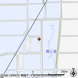 株式会社川口タオルサービス周辺の地図