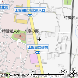 神奈川県横浜市泉区和泉町4881周辺の地図