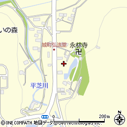 岐阜県可児郡御嵩町御嵩2015周辺の地図