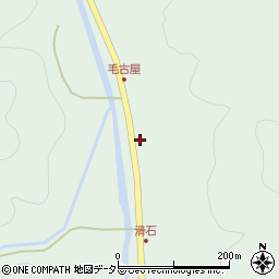 鳥取県鳥取市鹿野町河内482周辺の地図