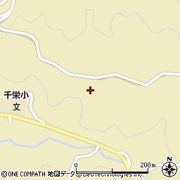 長野県飯田市千栄1913周辺の地図