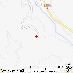 長野県飯田市龍江8450周辺の地図