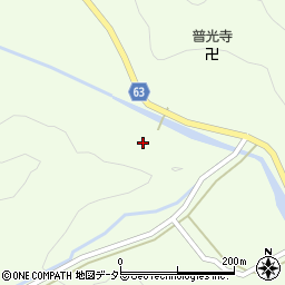 京都府福知山市天座１区1000周辺の地図