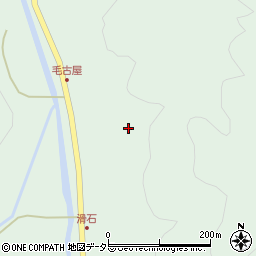 鳥取県鳥取市鹿野町河内465周辺の地図