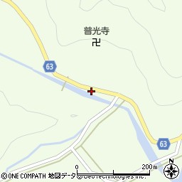 京都府福知山市天座１区1014周辺の地図