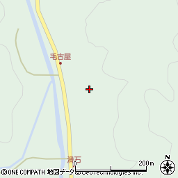 鳥取県鳥取市鹿野町河内449周辺の地図