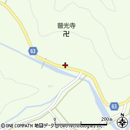 京都府福知山市天座１区1013周辺の地図