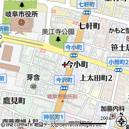 株式会社三旺インターナショナル周辺の地図