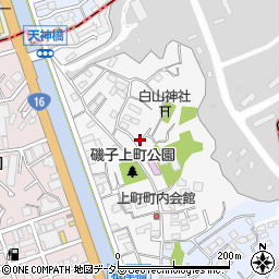 ＊成田駐車場周辺の地図