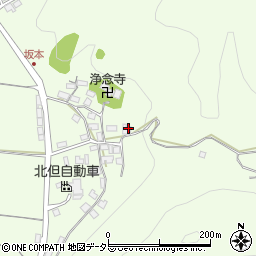 有限会社大谷土建周辺の地図