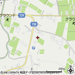 平野木工所周辺の地図