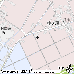 三和平田周辺の地図
