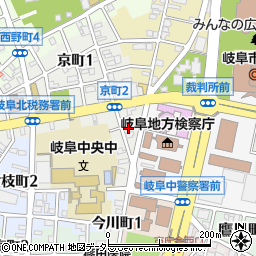 尾藤建設工業周辺の地図