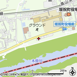 堀野モータース株式会社周辺の地図