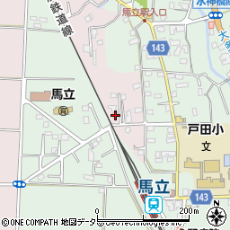 千葉県市原市上高根66-2周辺の地図