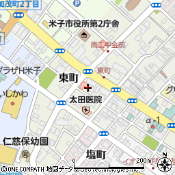 井田レディースクリニック周辺の地図