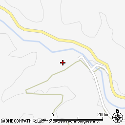 京都府福知山市雲原2736周辺の地図