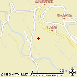 長野県飯田市千栄1187周辺の地図