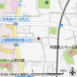 神奈川県横浜市泉区和泉町4905周辺の地図