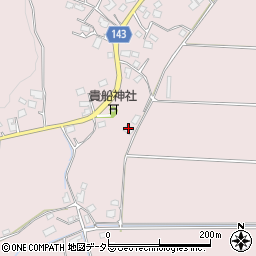 千葉県市原市上高根374-2周辺の地図