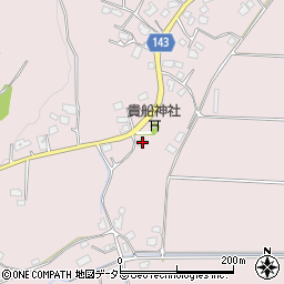 千葉県市原市上高根708周辺の地図