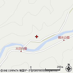 長野県飯田市千代1767周辺の地図