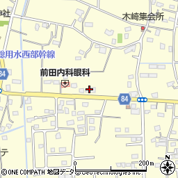 株式会社エム・ティ・エス　茂原営業所周辺の地図